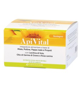 APIVITAL 30STICK PACK