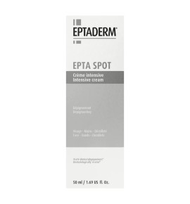 EPTA SPOT CREMA INTENSIVA 50ML