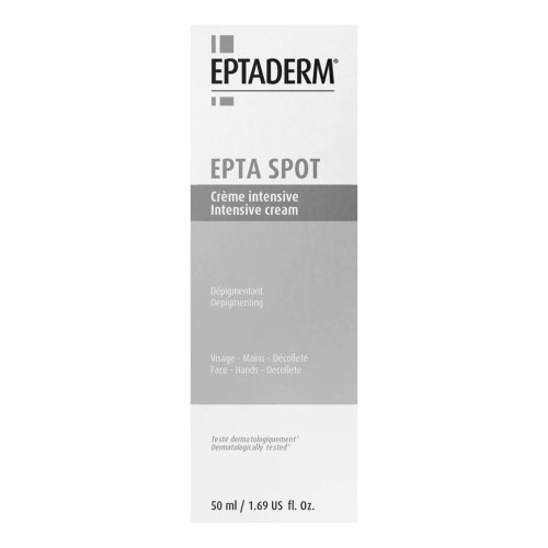 EPTA SPOT CREMA INTENSIVA 50ML