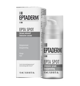 EPTA SPOT SIERO INTENSIVO 15ML