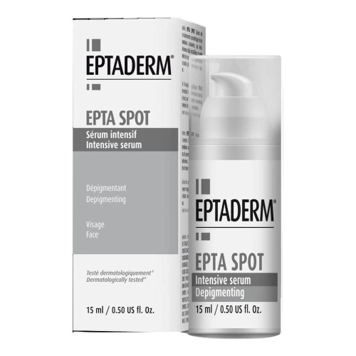 EPTA SPOT SIERO INTENSIVO 15ML