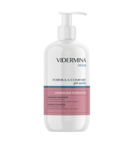 VIDERMINA INTIMA DET 500ML NF