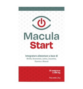 MACULA START 30CPR