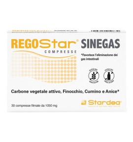 REGOSTAR SINEGAS 30CPR FILM