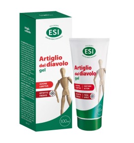 ESI ARTIGLIO DIAVOLO GEL 100ML
