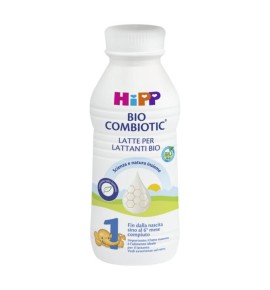 HIPP COMBIOTIC 1 470ML BIO