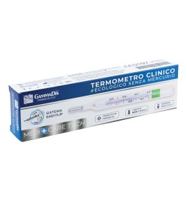 GERATHERM TERMOMETRO ECOLOGICO