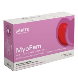 MYOFEM 30BUST