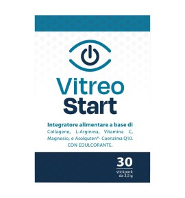 VITREO START 30STICKPACK