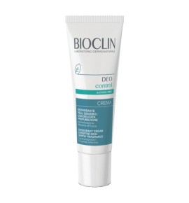 BIOCLIN DEO CONTROL CREMA 30ML