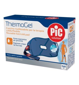 THERMOGEL 10X26CM FODERA ITC