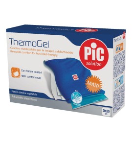 THERMOGEL 20X30CM FOD FAS ITC