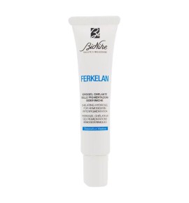 FERKELAN IDROGEL CHELANTE 15ML