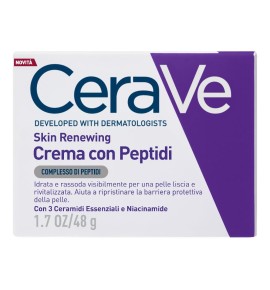 CERAVE SKIN RENEWING CR VISO