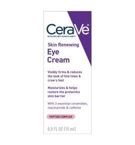 CERAVE SKIN RENEWING CONT OCCH