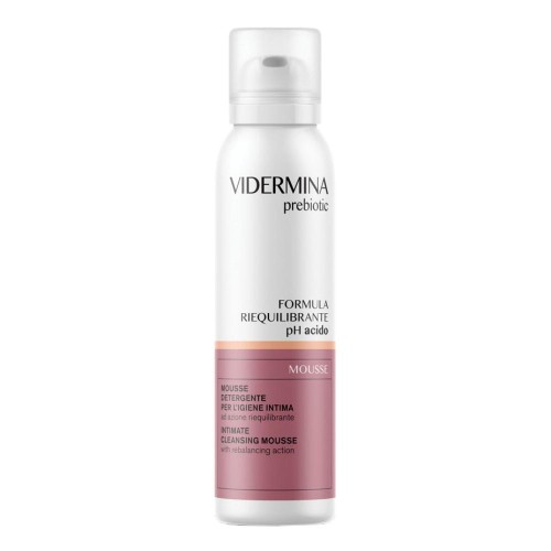 VIDERMINA PREB MOUSSE 150ML NF
