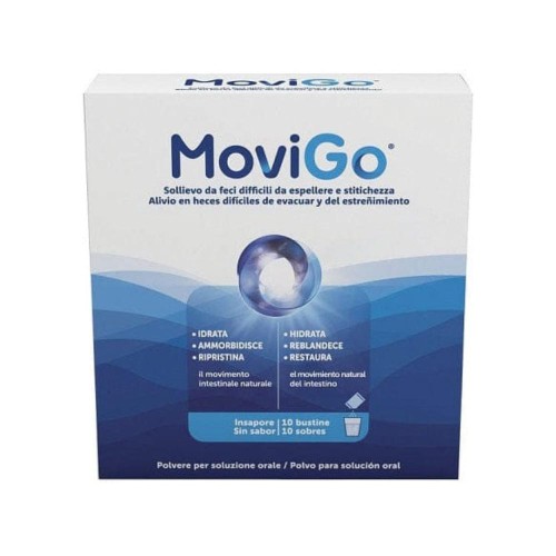 MOVIGO 10BUST