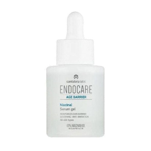 ENDOCARE AGE BARRI NIACINAL