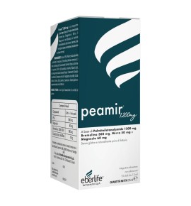 PEAMIR 1200 15STICKPACK