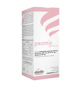 PEAMIR DONNA 15STICKPACK