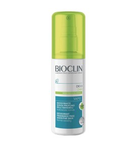 BIOCLIN DEO 24H VAPO S/P NF