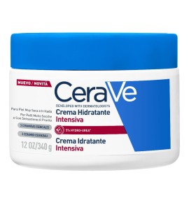 CERAVE INTENSIVE MOIS CR 340G