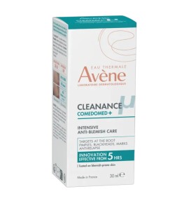 AVENE CLEANANCE COMED+ TRATT