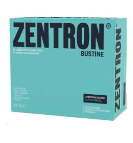 ZENTRON 30BUST