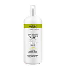 VEBIX PHYTAMIN ACT BAGNOD PROT
