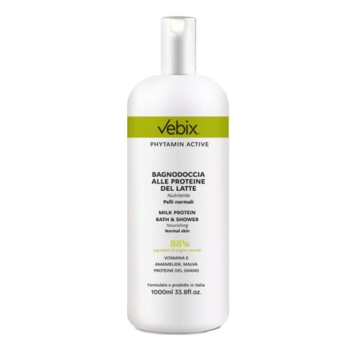 VEBIX PHYTAMIN ACT BAGNOD PROT