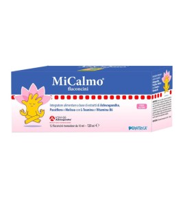 MICALMO 12FL 10ML