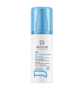 BIOCLIN DEO PRO ACTIVE VAPO