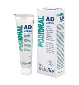 PODIDRAL AD CREMA 100ML