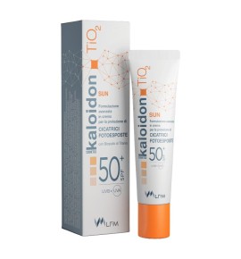 KALOIDON TIO2 CR CICATRICI 50