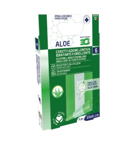 SETABLU CER ALOE STRISCIA 6PZ