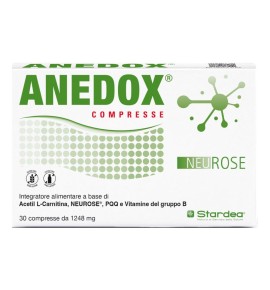 ANEDOX 30CPR