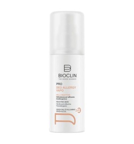 BIOCLIN DEO PRO ALLERGY VAPO