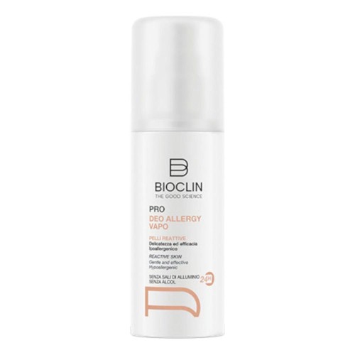 BIOCLIN DEO PRO ALLERGY VAPO