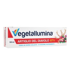 VEGETALLUMINA ARTIGLIO DIAV87%