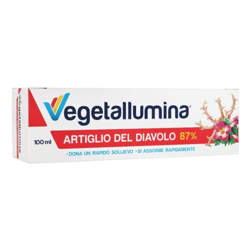 VEGETALLUMINA ARTIGLIO DIAV87%