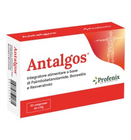 ANTALGOS 30CPR