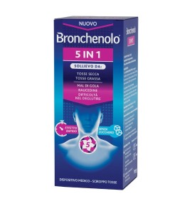 BRONCHENOLO 5IN1