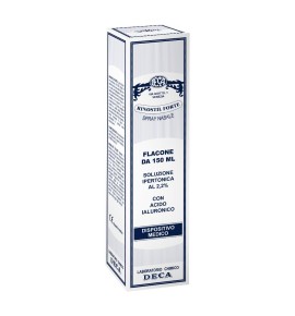 RINOSTIL FORTE SPR NAS 150ML