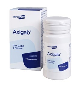 AXIGAB 90CPR