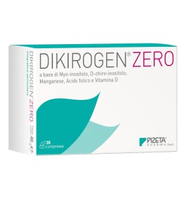 DIKIROGEN ZERO 30CPR
