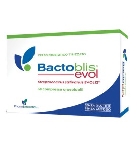 BACTOBLIS EVOL 30CPR OROSOL