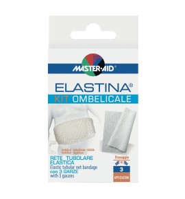 M-AID ELASTINA KIT OMBELICALE