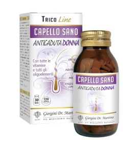 CAPELLO SANO ANTICAD D 120PAST