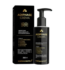 ADIPHASE CREMA ANTICELLUL200ML