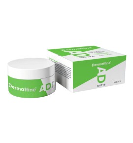 DERMAFFINE AD NOTTE 100ML